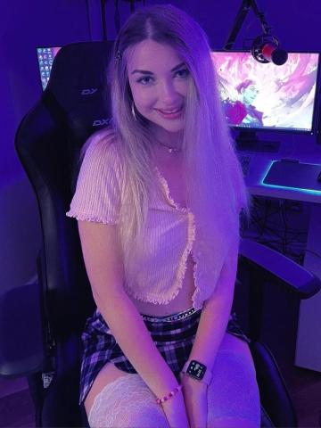 Индивидуалка Стелла Фотография 2